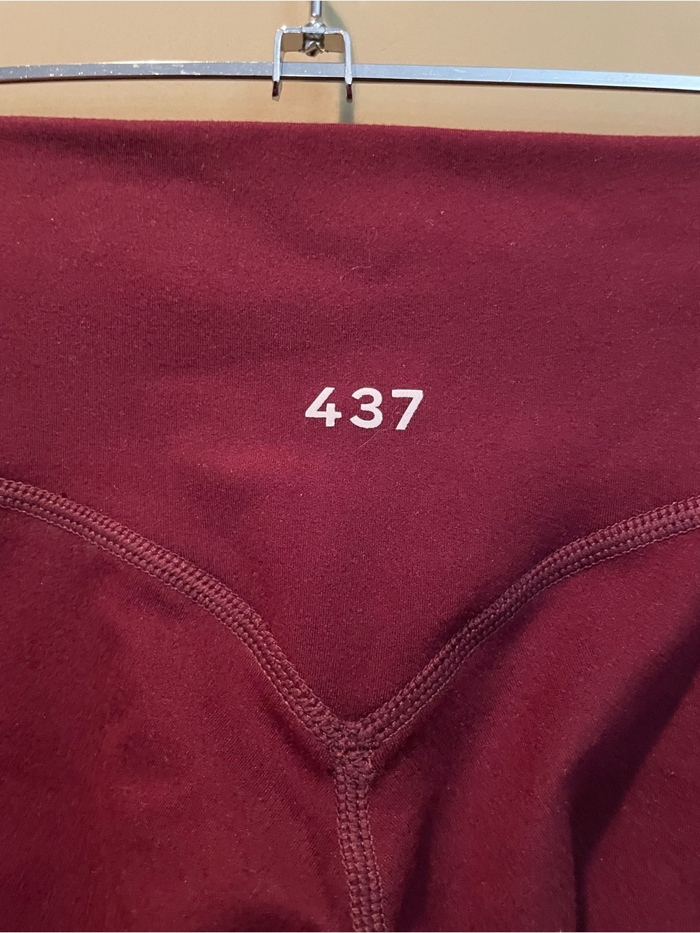 437 The Leisure Pant - Picture 9 of 10